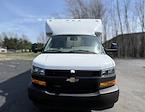 2023 Chevrolet Express 4500 DRW RWD, Rockport Cargoport Box Van for sale #902733 - photo 9