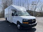 2023 Chevrolet Express 4500 DRW RWD, Rockport Cargoport Box Van for sale #902733 - photo 4