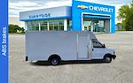 New 2023 Chevrolet Express 4500 RWD, 16' Rockport Cargoport Box Van for sale #902733 - photo 5