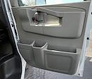 New 2023 Chevrolet Express 4500 RWD, 16' Rockport Cargoport Box Van for sale #902733 - photo 43