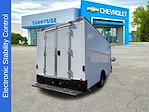 2023 Chevrolet Express 4500 DRW RWD, Rockport Cargoport Box Van for sale #902733 - photo 2