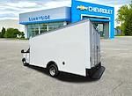 New 2023 Chevrolet Express 4500 RWD, 16' Rockport Cargoport Box Van for sale #902733 - photo 7