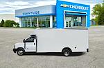 New 2023 Chevrolet Express 4500 RWD, 16' Rockport Cargoport Box Van for sale #902733 - photo 6