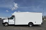 2023 Chevrolet Express 4500 DRW RWD, Rockport Cargoport Box Van for sale #902733 - photo 6