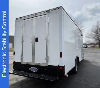 2023 Chevrolet Express 4500 DRW RWD, Rockport Cargoport Box Van for sale #902736 - photo 2