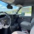 2023 Chevrolet Express 4500 DRW RWD, Rockport Cargoport Box Van for sale #902737 - photo 8