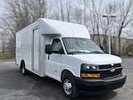 2023 Chevrolet Express 4500 DRW RWD, Rockport Cargoport Box Van for sale #902738 - photo 10