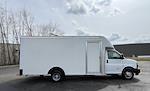 2023 Chevrolet Express 4500 DRW RWD, Rockport Cargoport Box Van for sale #902738 - photo 11