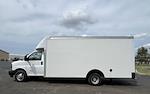 2023 Chevrolet Express 4500 DRW RWD, Rockport Cargoport Box Van for sale #902738 - photo 15