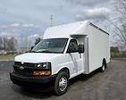 2023 Chevrolet Express 4500 DRW RWD, Rockport Cargoport Box Van for sale #902738 - photo 16