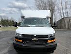 2023 Chevrolet Express 4500 DRW RWD, Rockport Cargoport Box Van for sale #902738 - photo 17