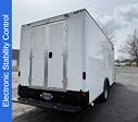 New 2023 Chevrolet Express 4500 RWD, 16' Rockport Cargoport Box Van for sale #902741 - photo 9