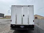 New 2023 Chevrolet Express 4500 RWD, 16' Rockport Cargoport Box Van for sale #902741 - photo 10