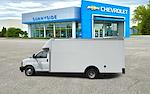 New 2023 Chevrolet Express 4500 RWD, 16' Rockport Cargoport Box Van for sale #902741 - photo 12