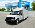New 2023 Chevrolet Express 4500 RWD, 16' Rockport Cargoport Box Van for sale #902741 - photo 11