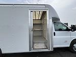 New 2023 Chevrolet Express 4500 RWD, 16' Rockport Cargoport Box Van for sale #902741 - photo 15