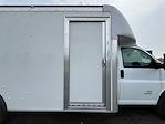 New 2023 Chevrolet Express 4500 RWD, 16' Rockport Cargoport Box Van for sale #902741 - photo 20