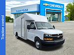 New 2023 Chevrolet Express 4500 RWD, 16' Rockport Cargoport Box Van for sale #902741 - photo 5