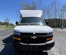 New 2023 Chevrolet Express 3500 RWD, 14' Rockport Cargoport Box Van for sale #902760 - photo 22