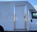 New 2023 Chevrolet Express 3500 RWD, 14' Rockport Cargoport Box Van for sale #902760 - photo 5