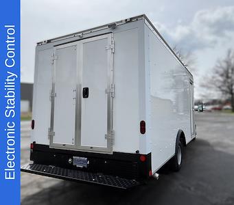 2023 Chevrolet Express 4500 DRW RWD, Rockport Cargoport Box Van for sale #902784 - photo 2