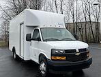 2023 Chevrolet Express 4500 DRW RWD, Bay Bridge FRP Box Van for sale #902821 - photo 1