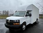 2023 Chevrolet Express 4500 DRW RWD, Bay Bridge FRP Box Van for sale #902821 - photo 8