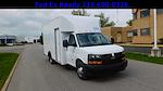 2023 Chevrolet Express 4500 DRW RWD, Bay Bridge FRP Box Van for sale #902823 - photo 3