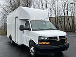 2023 Chevrolet Express 4500 DRW RWD, Bay Bridge FRP Box Van for sale #902823 - photo 1