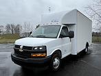 2023 Chevrolet Express 4500 DRW RWD, Bay Bridge FRP Box Van for sale #902823 - photo 8