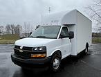 2023 Chevrolet Express 4500 DRW RWD, Bay Bridge FRP Box Van for sale #902827 - photo 8