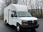 2023 Chevrolet Express 4500 DRW RWD, Bay Bridge FRP Box Van for sale #902828 - photo 1