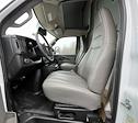 New 2023 Chevrolet Express 4500 RWD, 15' Bay Bridge FRP Box Van for sale #902829 - photo 20