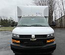 New 2023 Chevrolet Express 4500 RWD, 15' Bay Bridge FRP Box Van for sale #902836 - photo 4