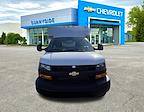 New 2023 Chevrolet Express 4500 RWD, 14' Rockport Cargoport Box Van for sale #902852 - photo 23