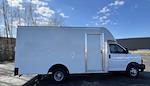 New 2023 Chevrolet Express 4500 RWD, 14' Rockport Cargoport Box Van for sale #902852 - photo 3