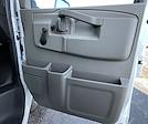 New 2023 Chevrolet Express 4500 RWD, 14' Rockport Cargoport Box Van for sale #902852 - photo 36