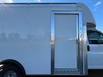 New 2023 Chevrolet Express 4500 RWD, 14' Rockport Cargoport Box Van for sale #902852 - photo 4