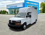 New 2023 Chevrolet Express 4500 RWD, Bay Bridge FRP Box Van for sale #902853 - photo 8