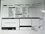 2023 Chevrolet Express 4500 DRW RWD, Bay Bridge FRP Box Van for sale #902855 - photo 35