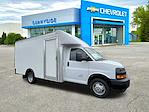 2023 Chevrolet Express 4500 DRW RWD, Rockport Cargoport Box Van for sale #902859 - photo 3