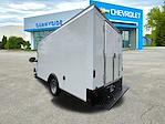 2023 Chevrolet Express 4500 DRW RWD, Rockport Cargoport Box Van for sale #902859 - photo 5