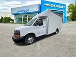 2023 Chevrolet Express 4500 DRW RWD, Rockport Cargoport Box Van for sale #902859 - photo 6