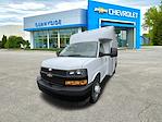 2023 Chevrolet Express 4500 DRW RWD, Rockport Cargoport Box Van for sale #902859 - photo 7