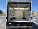 New 2023 Chevrolet Express 4500 RWD, 14' Rockport Cargoport Box Van for sale #902862 - photo 13