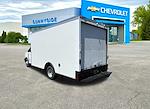 New 2023 Chevrolet Express 4500 RWD, 14' Rockport Cargoport Box Van for sale #902862 - photo 25