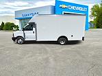 New 2023 Chevrolet Express 4500 RWD, 14' Rockport Cargoport Box Van for sale #902862 - photo 26