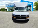 New 2023 Chevrolet Express 4500 RWD, 14' Rockport Cargoport Box Van for sale #902862 - photo 29