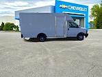 New 2023 Chevrolet Express 4500 RWD, 14' Rockport Cargoport Box Van for sale #902862 - photo 3