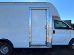 New 2023 Chevrolet Express 4500 RWD, 14' Rockport Cargoport Box Van for sale #902862 - photo 6